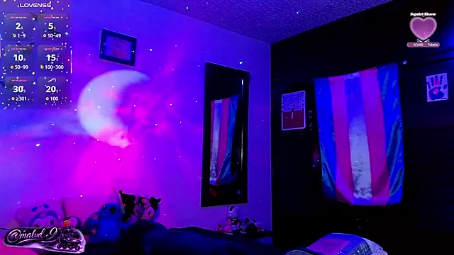 Malud09 online show from 02.27.26