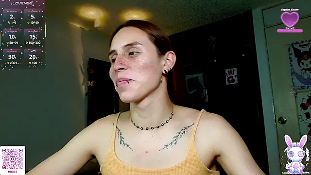 Malud09 online show from 05.27.26