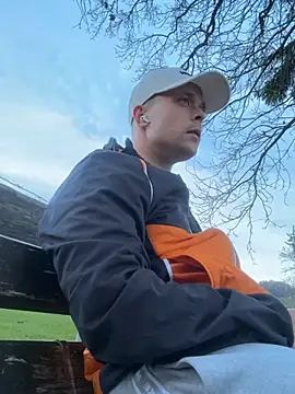 Buroo97 online show from 04.09.26