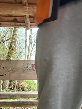 Buroo97 online show from 04.19.26