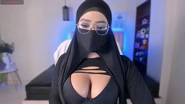 Sasha Anaan online show from 09.27.25