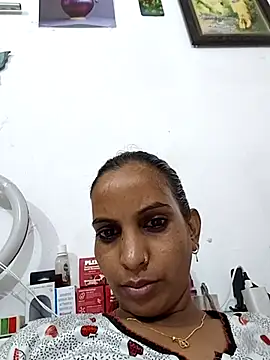 Hotty-Nidhi online show from 07.09.26