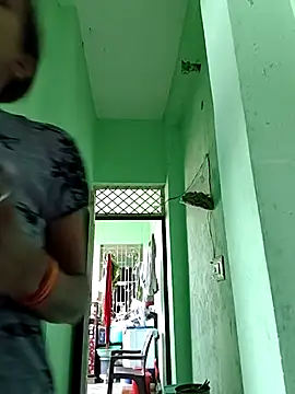 Hotty-Nidhi online show from 07.11.26