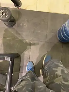 HARSHHU01 online show from 03.10.25