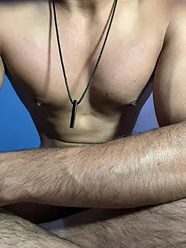 HARSHHU01 online show from 03.20.25