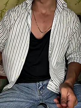 HARSHHU01 online show from 09.27.25