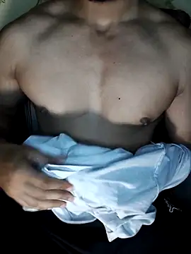 HARSHHU01 online show from 10.06.25