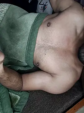 HARSHHU01 online show from 12.05.25