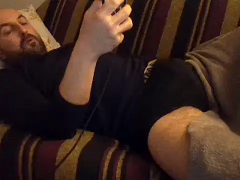 maxxxio12 online show from 03.13.25