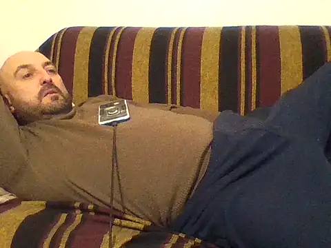 maxxxio12 online show from 03.18.25