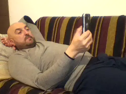 maxxxio12 online show from 03.21.25