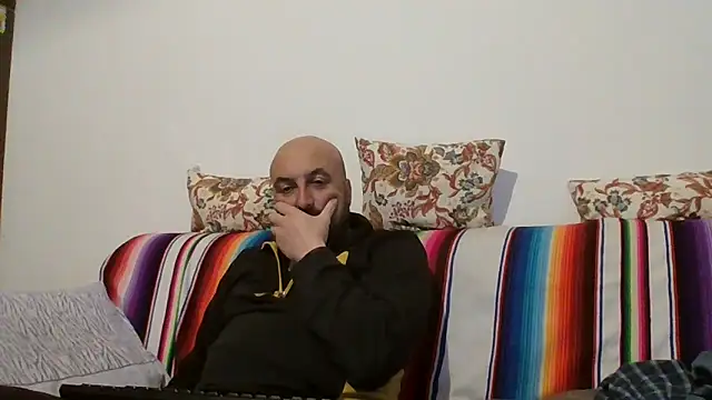 maxxxio12 online show from 03.31.26