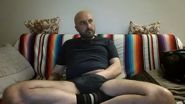 maxxxio12 online show from 04.18.26