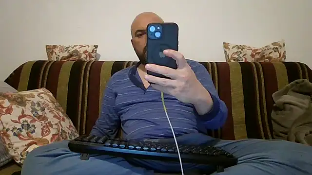 maxxxio12 online show from 04.22.26