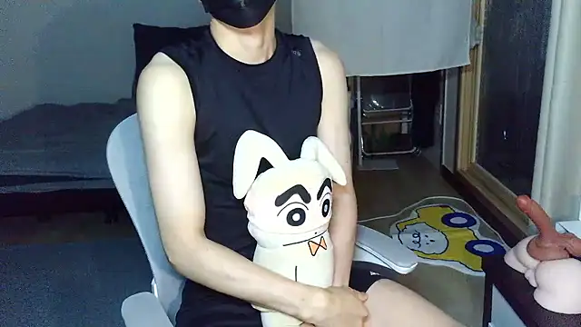 Snapshot of haeeung chatting on 09.27.25 haeeung online show from 09.27.25