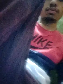 rahulsingh1005 online show from 03.09.25