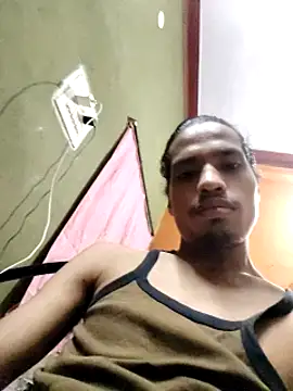 rahulsingh1005 online show from 03.14.25