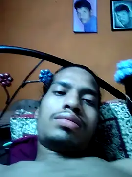 rahulsingh1005 online show from 03.16.25