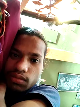 rahulsingh1005 online show from 03.18.25