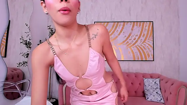 Krissi latore online show from 09.24.25