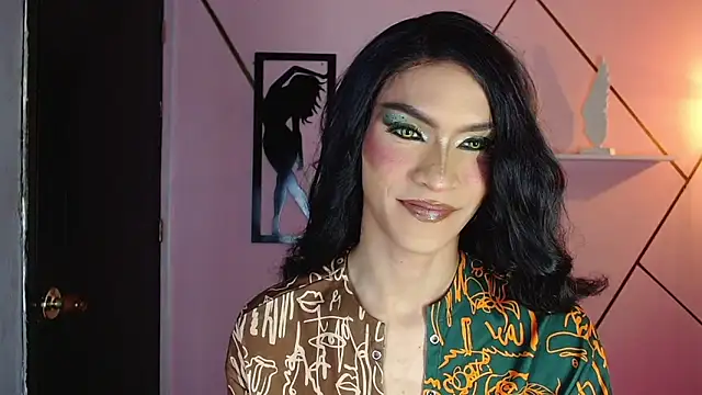 Snapshot of agatha_rodriguez chatting on 10.18.25 agatha rodriguez online show from 10.18.25