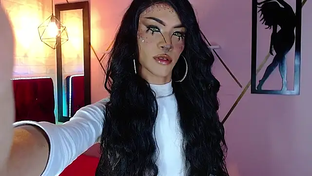 Snapshot of agatha_rodriguez chatting on 10.19.25 agatha rodriguez online show from 10.19.25