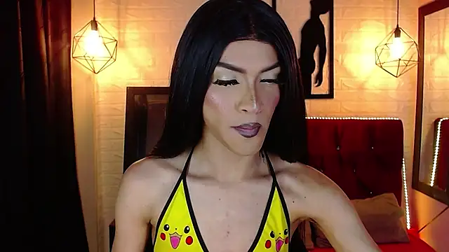 agatha rodriguez online show from 11.09.25