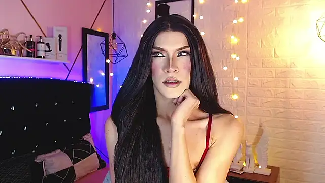 agatha rodriguez online show from 01.15.26