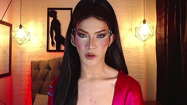 agatha rodriguez online show from 02.15.26