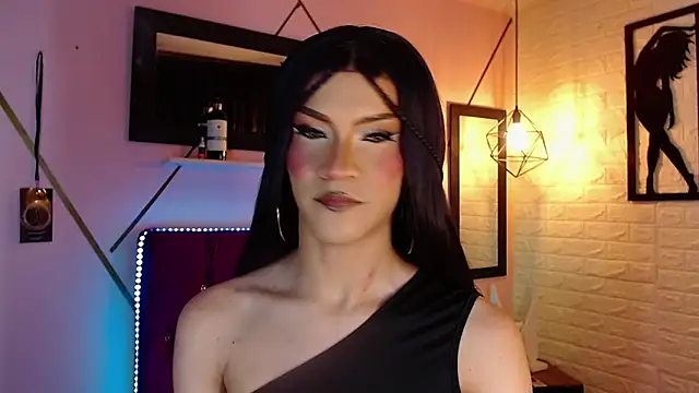 agatha rodriguez online show from 03.16.26