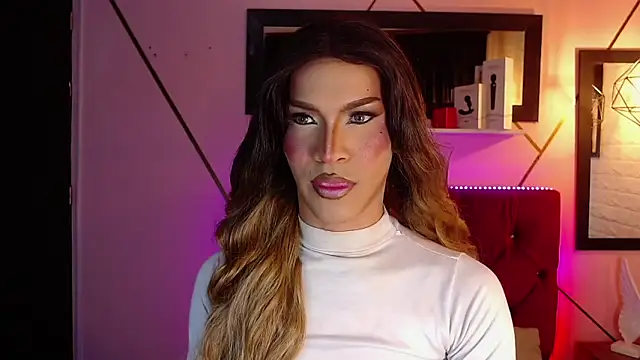 agatha rodriguez online show from 03.27.26