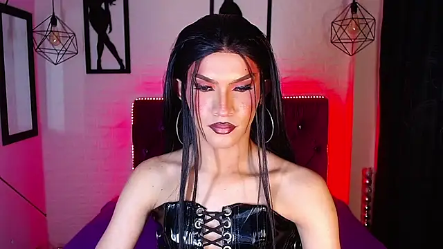 agatha rodriguez online show from 06.03.26