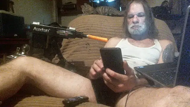 hahard1onestill online show from 01.16.26