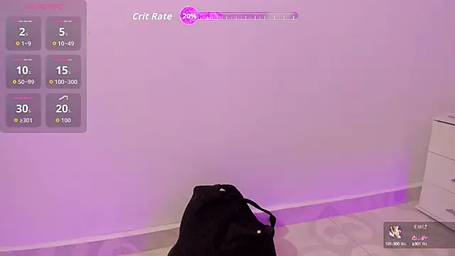 Leila Saadi online show from 09.16.25