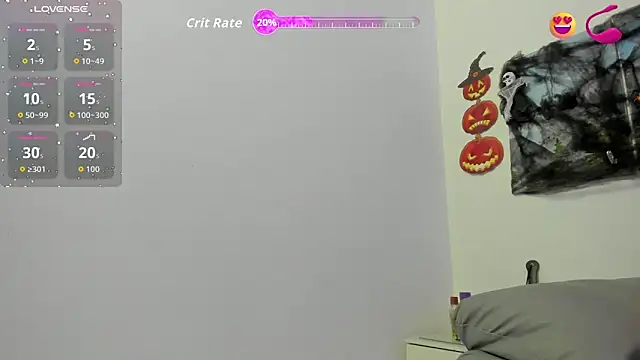 Leila Saadi online show from 10.31.25