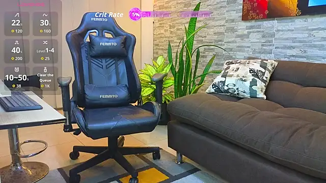 Aris sexx online show from 10.21.25