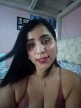 L ucero online show from 03.10.25