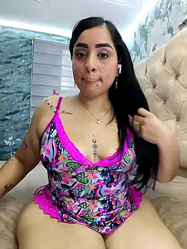 Snapshot of L_ucero chatting on 02.03.26 L ucero online show from 02.03.26