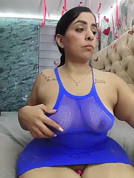 Snapshot of L_ucero chatting on 02.28.26 L ucero online show from 02.28.26