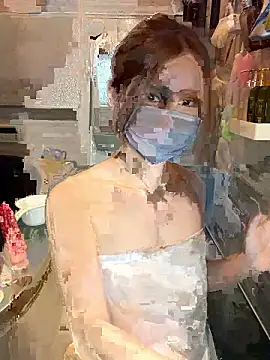 yuzuki08 online show from 04.30.26