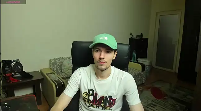 JustinPorno online show from 03.11.25