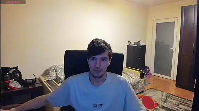 JustinPorno online show from 03.17.25