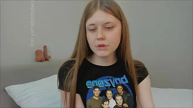 YamatoBrodsky online show from 10.12.25