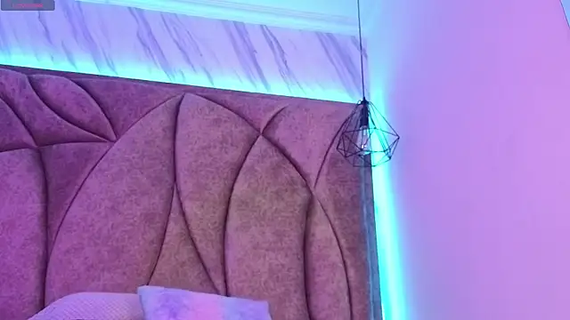 Kanela miller  online show from 02.07.26