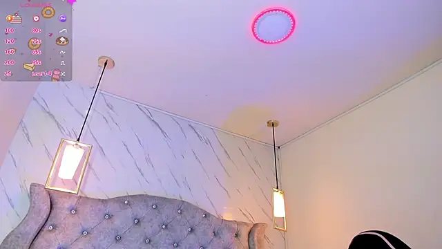 adara evanss online show from 09.19.25