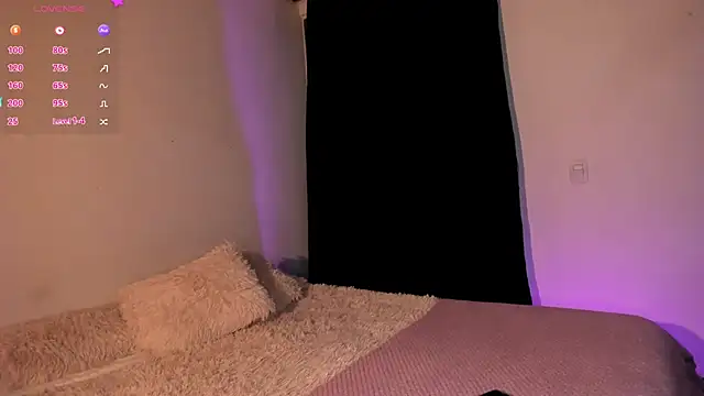 adara evanss online show from 03.04.26