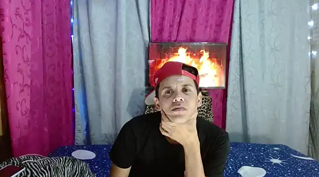 Hidden Fantasies online show from 03.19.25