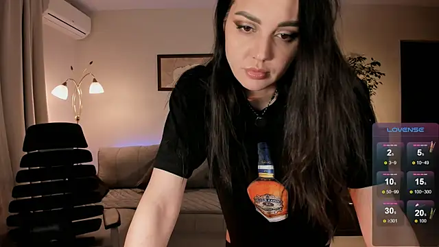 Viki Bellson online show from 03.21.25