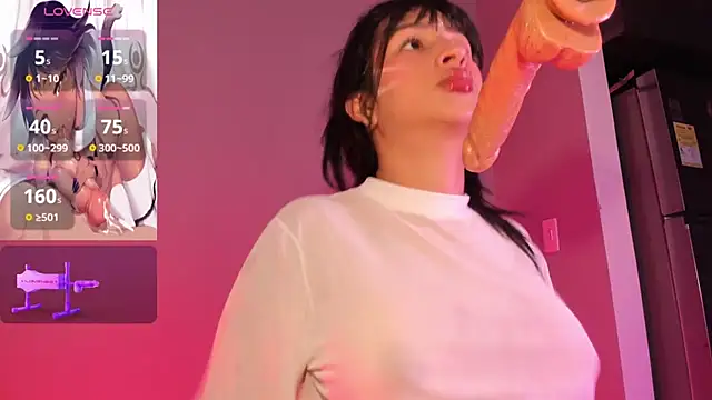 Sweety maria1 online show from 11.25.25