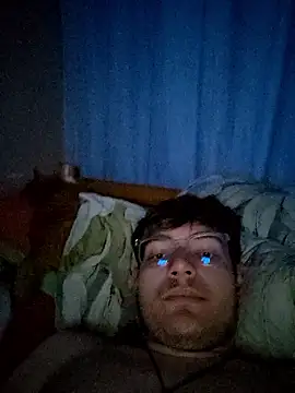 johhnysins6987 online show from 01.13.26